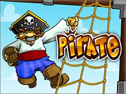 Игра Пираты Pirate