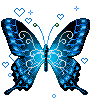 Бабочка (453)